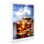 Kit 3 Quadros Decorativos Arte Moderna Whisky e Charuto - loja online