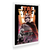 Kit 3 Placas Decorativas Star Wars Quarto Geek - loja online
