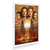 kit 3 Quadros Decorativos Sobrenatural - loja online