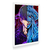 Imagem do kit 3 Quadros Decorativos Arte Exclusiva Solo Leveling