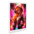 kit 3 Quadros Decorativos One Piece , Luffy, Nami e Zoro - loja online