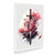 Imagem do kit 3 Quadros Decorativos Geisha Art Japonesa