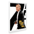 Kit 3 Quadros Decorativos James Bond 007