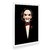 Kit 3 Quadros Decorativos Filme Jogos Mortais