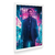 kit 3 Quadros Decorativos John Wick - comprar online