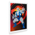 Kit 3 Quadros Decorativos ThunderCats Lion e Panthro