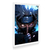 Imagem do kit 3 Quadros Decorativos Naruto