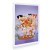 kit 3 Quadros Decorativos Flintstones