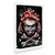 Kit 3 Quadros Decorativos Filme Brinquedo Assasino Chucky