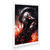 kit 3 Quadros Decorativos Tokyo Ghoul