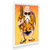 Imagem do kit 3 Quadros Decorativos Dragon Ball Gt