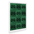 Kit 3 Quadros Decorativos Zelda Quarto Gamer