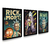 kit 3 Quadros Decorativos Rick and Morty - comprar online