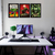 kit 3 Quadros Decorativos Hulk na internet