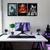 kit 3 Quadros Decorativos Senhor dos Anéis Exclusivo na internet