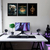 kit 3 Quadros Decorativos Elder Ring na internet
