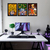 kit 3 Quadros Decorativos Dragon Ball na internet