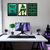 Kit 3 Quadros Decorativos Zelda Quarto Gamer na internet