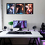 Kit 3 Quadros Decorativos Sword Art Online na internet