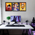 kit 3 Quadros Decorativos Dragon Ball Gt na internet
