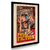 Imagem do Kit 3 Quadros Decorativos Filme Pulp Fiction