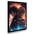 Imagem do Kit 3 Quadros Decorativos Sword Art Online