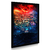 Imagem do kit 3 Quadros Decorativos Stranger Things