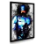 kit 3 Quadros Decorativos Filme RoboCop - loja online