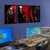 Kit 3 Quadros Decorativos Game Hitman - Tudo em Placas