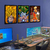kit 3 Quadros Decorativos Dragon Ball - comprar online