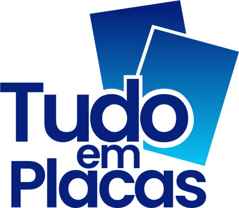 Tudo em Placas