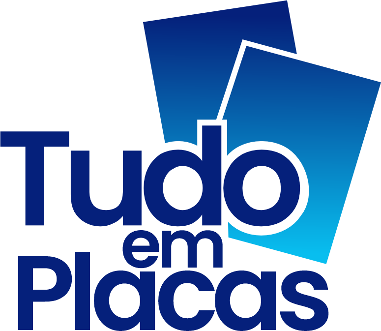 Tudo em Placas