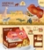 Imagen de FIGURA DE DINOSAURIOS CON ACCESORIOS
