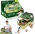 FIGURA DE DINOSAURIOS CON ACCESORIOS