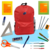 Kit Escolar Secundario Utiles Escolares