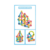 JUEGO BLOQUES MAGNETICOS STICK 41-52-58 PIEZAS - webdejuguetes