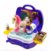 VALIJA PELUQUERIA MI MASCOTA - comprar online