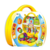 VALIJA DIDACTICA PICNIC INFANTIL