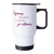 Caneca Divertida Sejamos Felizes - Caneca Personalizada - AShow Presente 