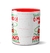 Imagem do Caneca Natal Flork Merece o Mundo