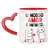 Caneca Casais Amor Infinito