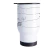 Copo Térmico Mãe Café Quentinho 475ml Inox - comprar online