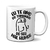 Caneca Pai Do Tamanho Do Mal Humor Flork na internet