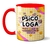 Caneca Profissão Colorida Psicóloga - loja online