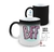 Caneca Mágica Porcelana Presente Amizade Bff - comprar online