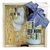 Kit Presente Copo Duplo Cristal Long Neck e Cooler C/ Nome Personalizado Caixa