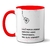 Caneca Professor Transforma Vidas - loja online