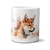 Caneca Cachorro Raça Shiba Inu - comprar online