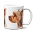 Caneca Cachorro Raça Silky Terrier na internet