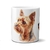 Caneca Cachorro Raça Silky Terrier - comprar online